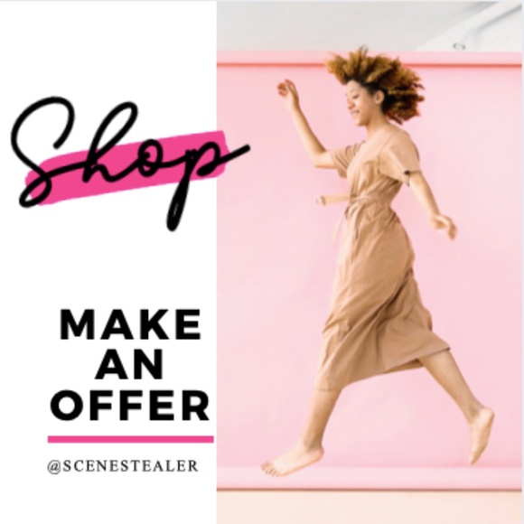 Make an Offer, I can't refuse! - Picture 2 of 8